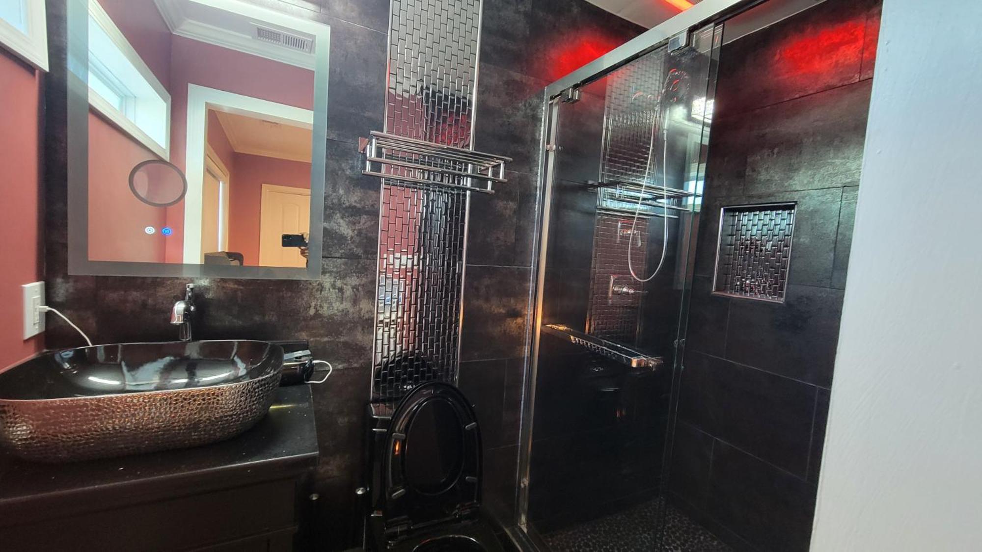 Home Stay Атланта Экстерьер фото
