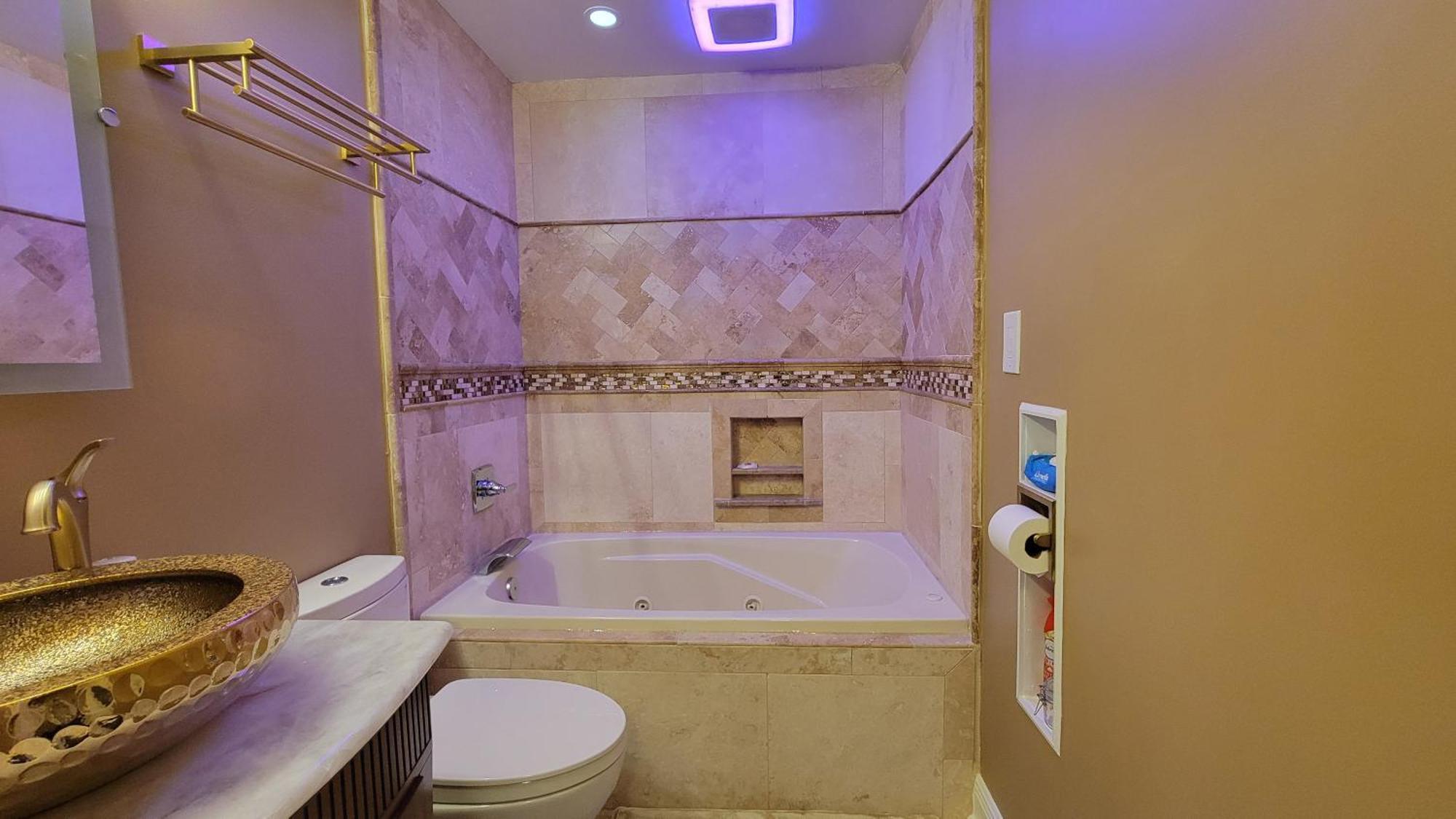 Home Stay Атланта Экстерьер фото